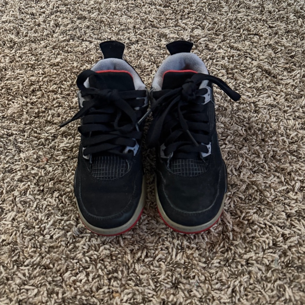 Nike retro air jordan size 13C
